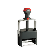 Shiny H-6418 Non-Porous Replacement Ink Pad (908NP-7)