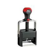 Shiny H-6418/PL 1-Color Replacement Ink Pad (908-7)