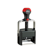 Shiny H-64410 1-Color Replacement Ink Pad (906-7)