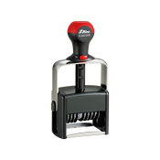 Shiny H-64410/PL 1-Color Replacement Ink Pad (906-7)