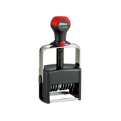 Shiny H-6446 Non-Porous Replacement Ink Pad (900NP-7)