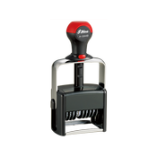 Shiny H-6448 1-Color Replacement Ink Pad (906-7)