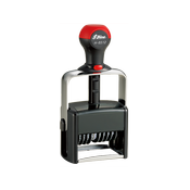 Shiny H-6512 1-Color Replacement Ink Pad (908-7)