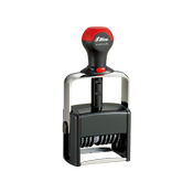 Shiny H-6512/PL 1-Color Replacement Ink Pad (908-7)