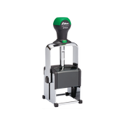 Shiny HM-6001 Non-Porous Replacement Ink Pad (6001NP-7)