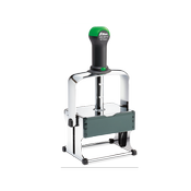 Shiny HM-6014 Non-Porous Replacement Ink Pad (6014NP-7)