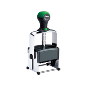 Shiny HM-6107 Non-Porous Replacement Ink Pad (907NP-7)