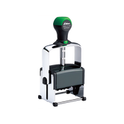 Shiny HM-6108 Non-Porous Replacement Ink Pad (908NP-7)