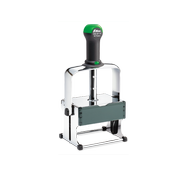 Shiny HM-6114 Non-Porous Replacement Ink Pad (6014NP-7)