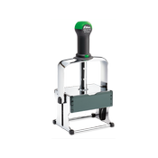 Shiny HM-6115 Non-Porous Replacement Ink Pad (6015NP-7)