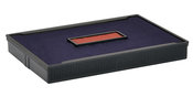 Shiny E-910 2-Color Replacement Ink Pad (910-7)