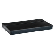 Shiny rPET-842 2-Color Split A Replacement Ink Pad (S-852-7A)