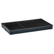 Shiny rPET-842 2-Color Split B Replacement Ink Pad (S-852-7B)