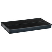 Shiny S-542 2-Color Split C Replacement Ink Pad (S-542-7C)
