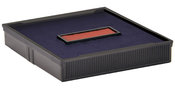 Shiny HM-6105 2-Color Replacement Ink Pad (915-7)