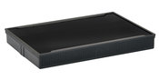 Shiny rPET-843 Non-Porous Replacement Ink Pad (S-853NP-7)