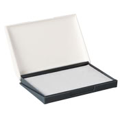 Shiny Industrial 3F Stamp Pad, Dry, 2-3/4" x 4-3/8"