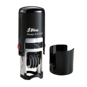 Shiny R-517D 1-Color Replacement Ink Pad (R-517D-7)