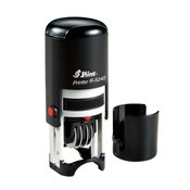 Shiny R-524D 1-Color Replacement Ink Pad (R-524-7)