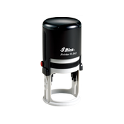 Shiny R-542 1-Color Replacement Ink Pad (R-542-7)