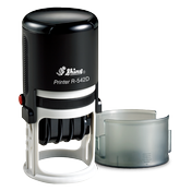 Shiny R-542D 1-Color Replacement Ink Pad (R-542-7)