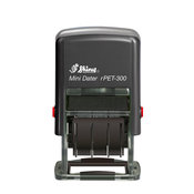 Shiny rPET-300 Replacement Ink Pad (S-300-7)