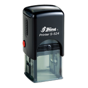 Shiny S-524 1-Color Replacement Ink Pad (S-524-7)