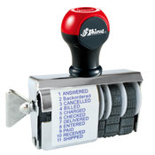 Shiny S70 Manual Phrase Dater