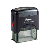 Shiny S-846 1-Color Replacement Ink Pad (S-846-7)