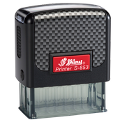 Shiny S-853 1-Color Replacement Ink Pad (S-853-7)