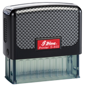 Shiny S-855 Self-Inking Stamp