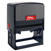 Shiny S-857 1-Color Replacement Ink Pad (S-830-7)