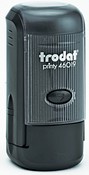 Trodat Printy 46019 Self-Inking Stamp