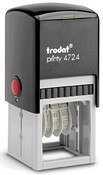 Trodat Printy 4724 Self-Inking Dater