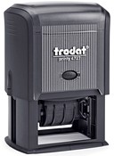 Trodat Printy 4727 Self-Inking Dater