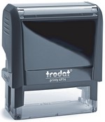 Trodat Self-Inking Signature Stamp