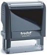 FNBSIG4914 - Trodat Self-Inking Signature Stamp