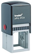 Trodat Printy 4924 Self-Inking Stamp