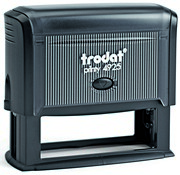 Trodat Printy 4925 Self-Inking Stamp