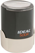 Ideal 500R Replacement Ink Pad (6/46050) (500R) Self-Inking Stamp