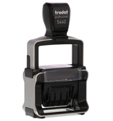 Trodat Professional 5440 Self-Inking Dater