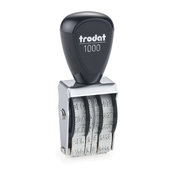 Trodat 1000 Stock Line Dater
