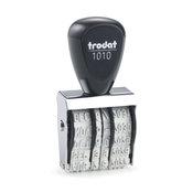 Trodat 1010 Stock Line Dater