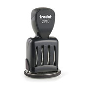Trodat Classic 2910-U24 Die Plate Dater