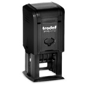 Trodat Printy 43132 Self-Inking Dater