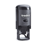 Trodat 46125 Self-Inking Dater