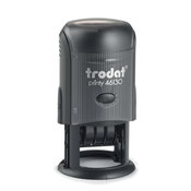 Trodat 46130 Self-Inking Dater