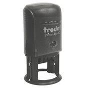 Trodat 46140 Self-Inking Dater