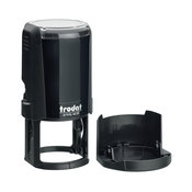 Trodat Printy 4638 Round 1-1/2" Self-Inking Stamp