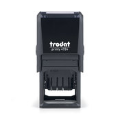Trodat Printy 4724 Self-Inking Dater